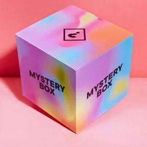 Mystery box
